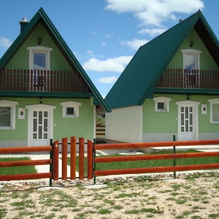 זבליאק Rooms And Bungalows Sreten Zugic חדר תמונה