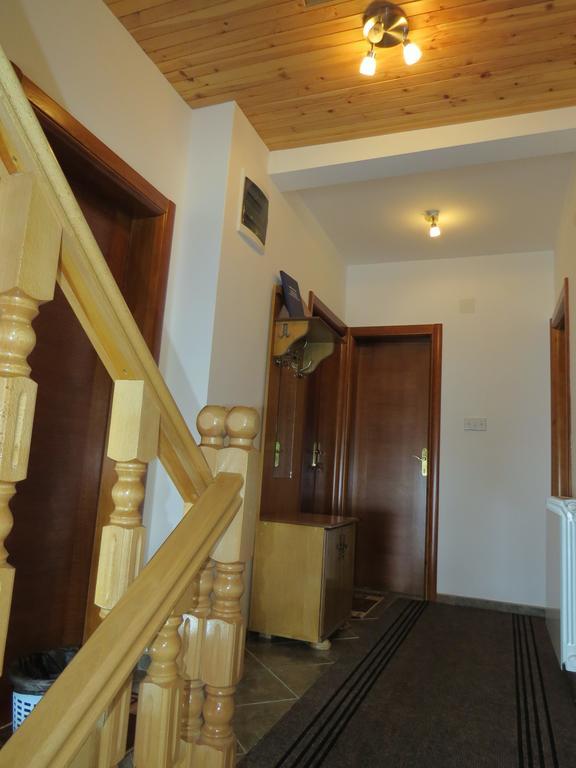 זבליאק Rooms And Bungalows Sreten Zugic חדר תמונה