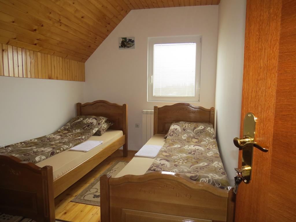 זבליאק Rooms And Bungalows Sreten Zugic חדר תמונה