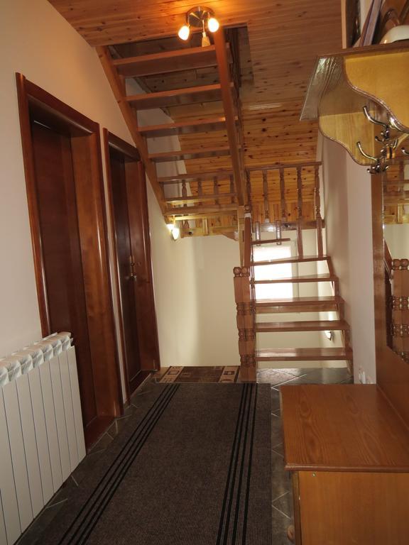 זבליאק Rooms And Bungalows Sreten Zugic חדר תמונה