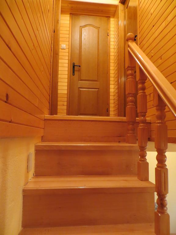 זבליאק Rooms And Bungalows Sreten Zugic חדר תמונה