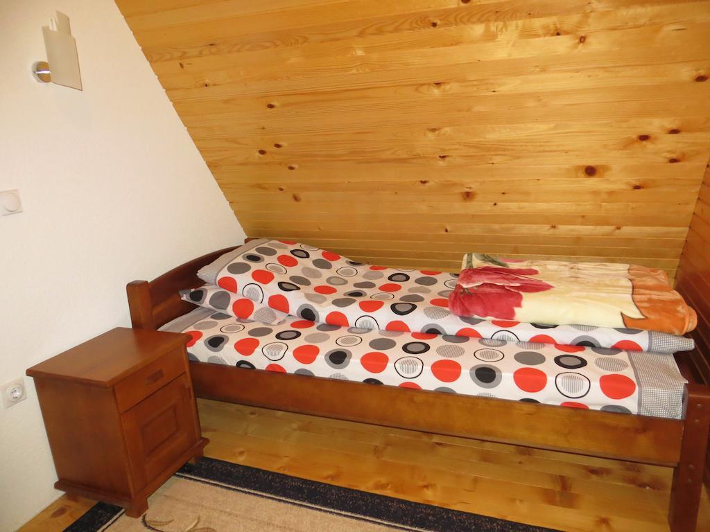 זבליאק Rooms And Bungalows Sreten Zugic חדר תמונה