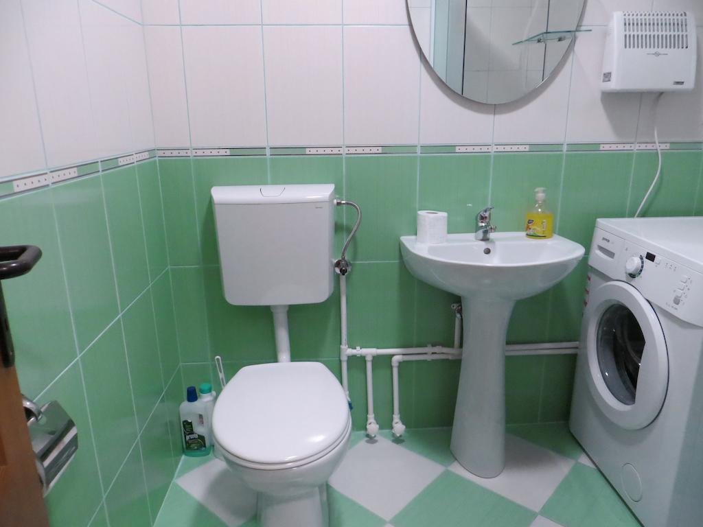 זבליאק Rooms And Bungalows Sreten Zugic חדר תמונה