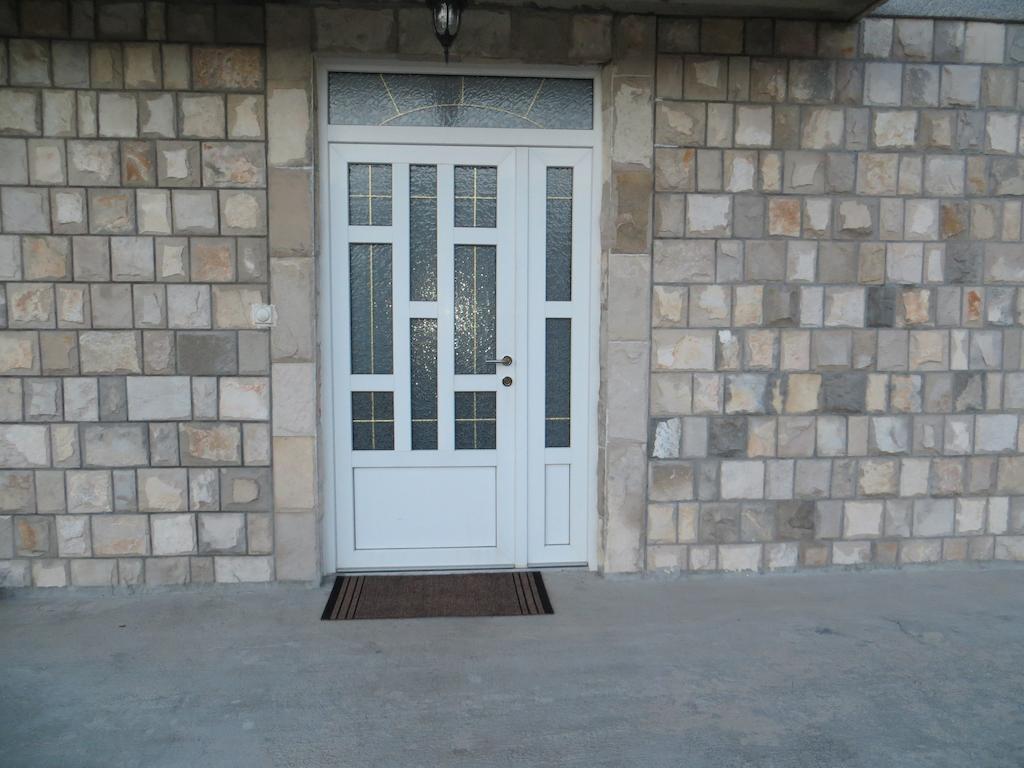 זבליאק Rooms And Bungalows Sreten Zugic מראה חיצוני תמונה