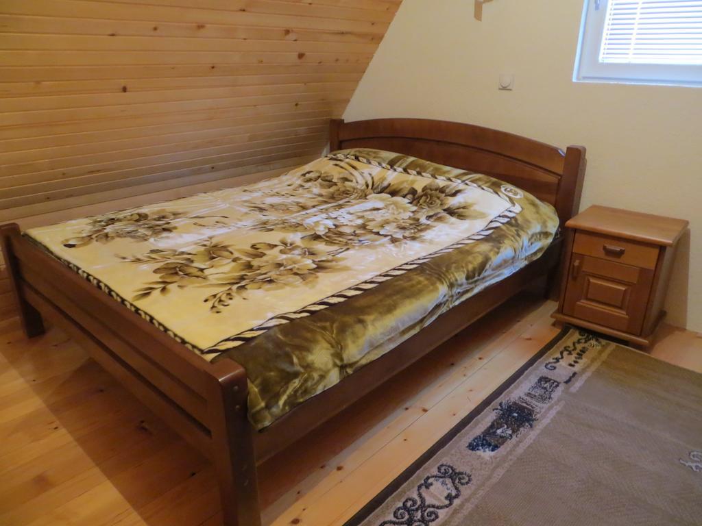 זבליאק Rooms And Bungalows Sreten Zugic חדר תמונה