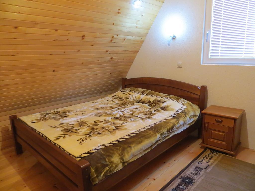 זבליאק Rooms And Bungalows Sreten Zugic חדר תמונה