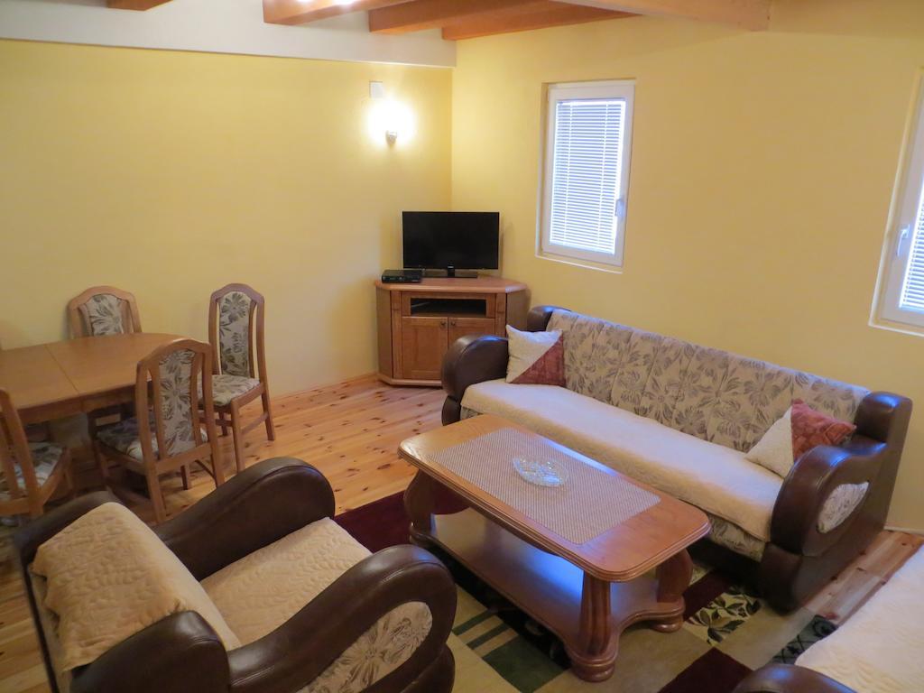 זבליאק Rooms And Bungalows Sreten Zugic חדר תמונה