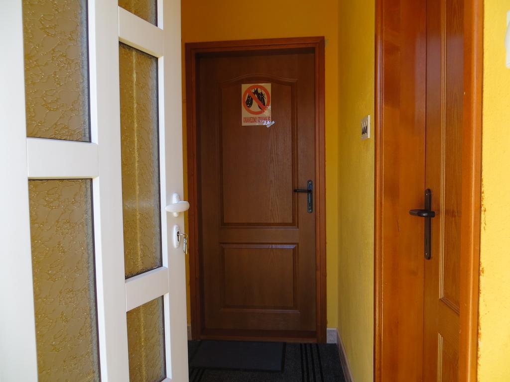 זבליאק Rooms And Bungalows Sreten Zugic חדר תמונה