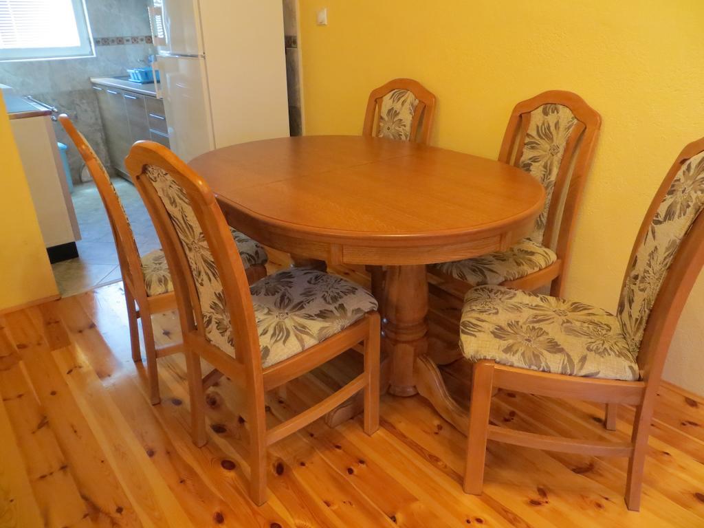 זבליאק Rooms And Bungalows Sreten Zugic חדר תמונה