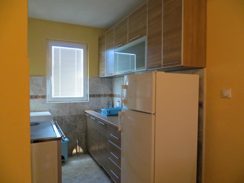 זבליאק Rooms And Bungalows Sreten Zugic חדר תמונה