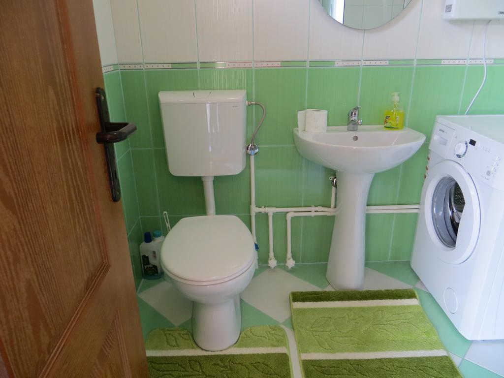 זבליאק Rooms And Bungalows Sreten Zugic מראה חיצוני תמונה