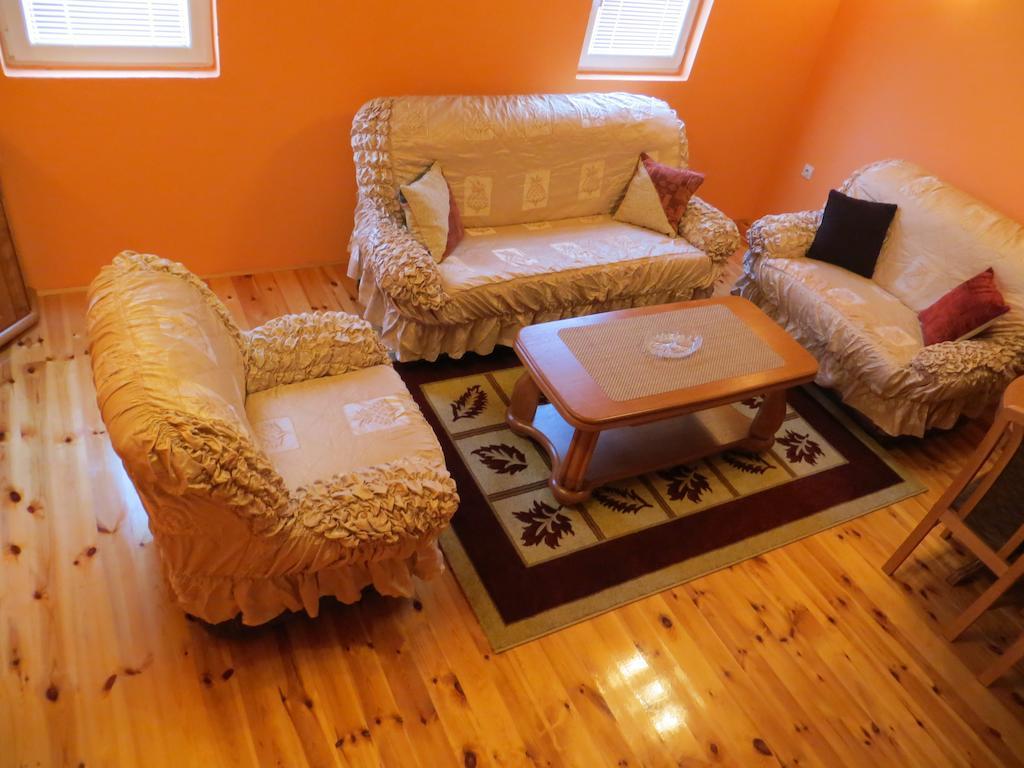 זבליאק Rooms And Bungalows Sreten Zugic מראה חיצוני תמונה
