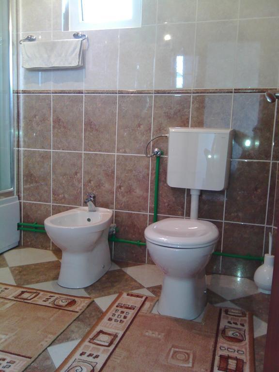 זבליאק Rooms And Bungalows Sreten Zugic חדר תמונה
